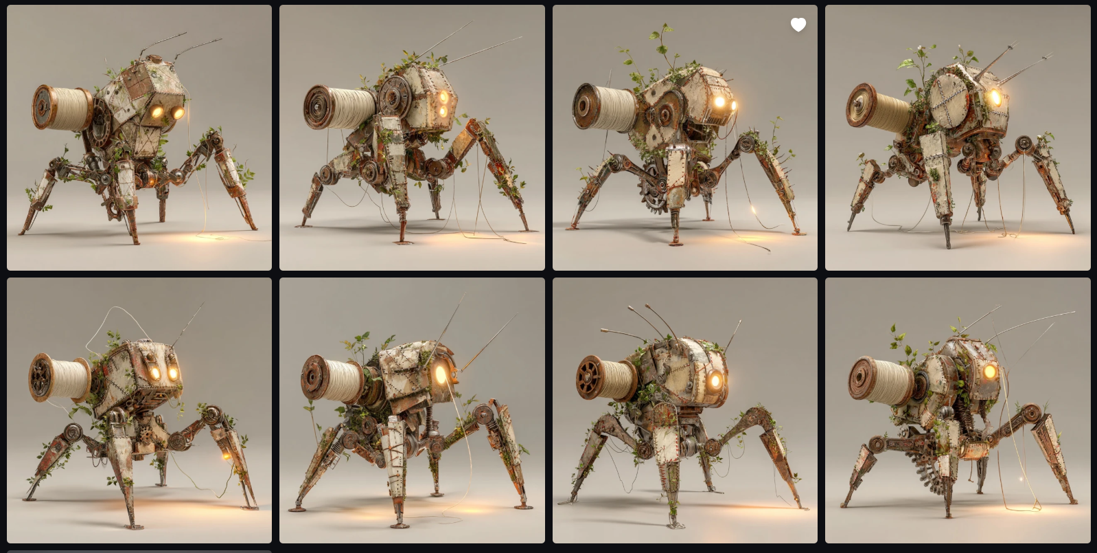 AI candidate 4
