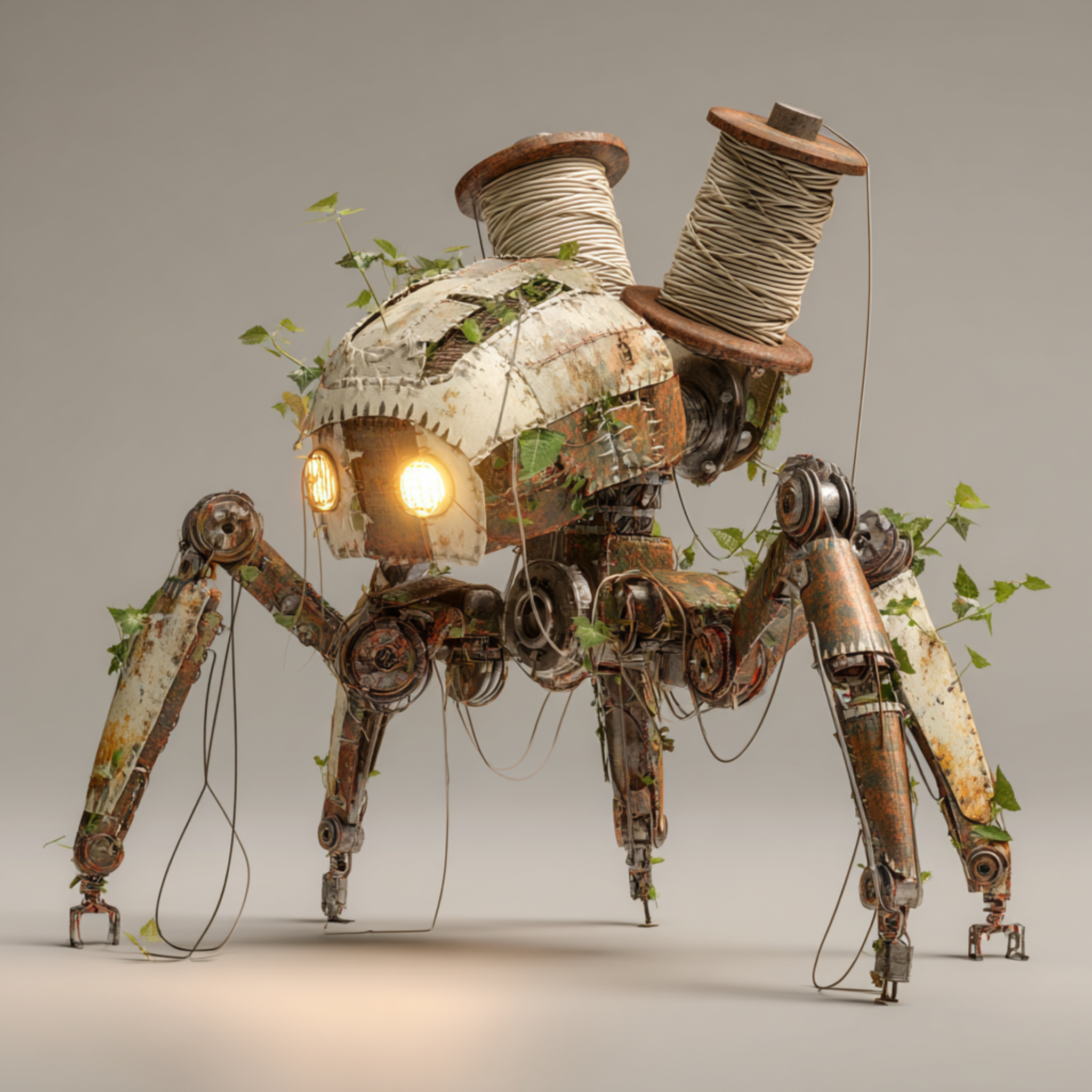 AI candidate 5