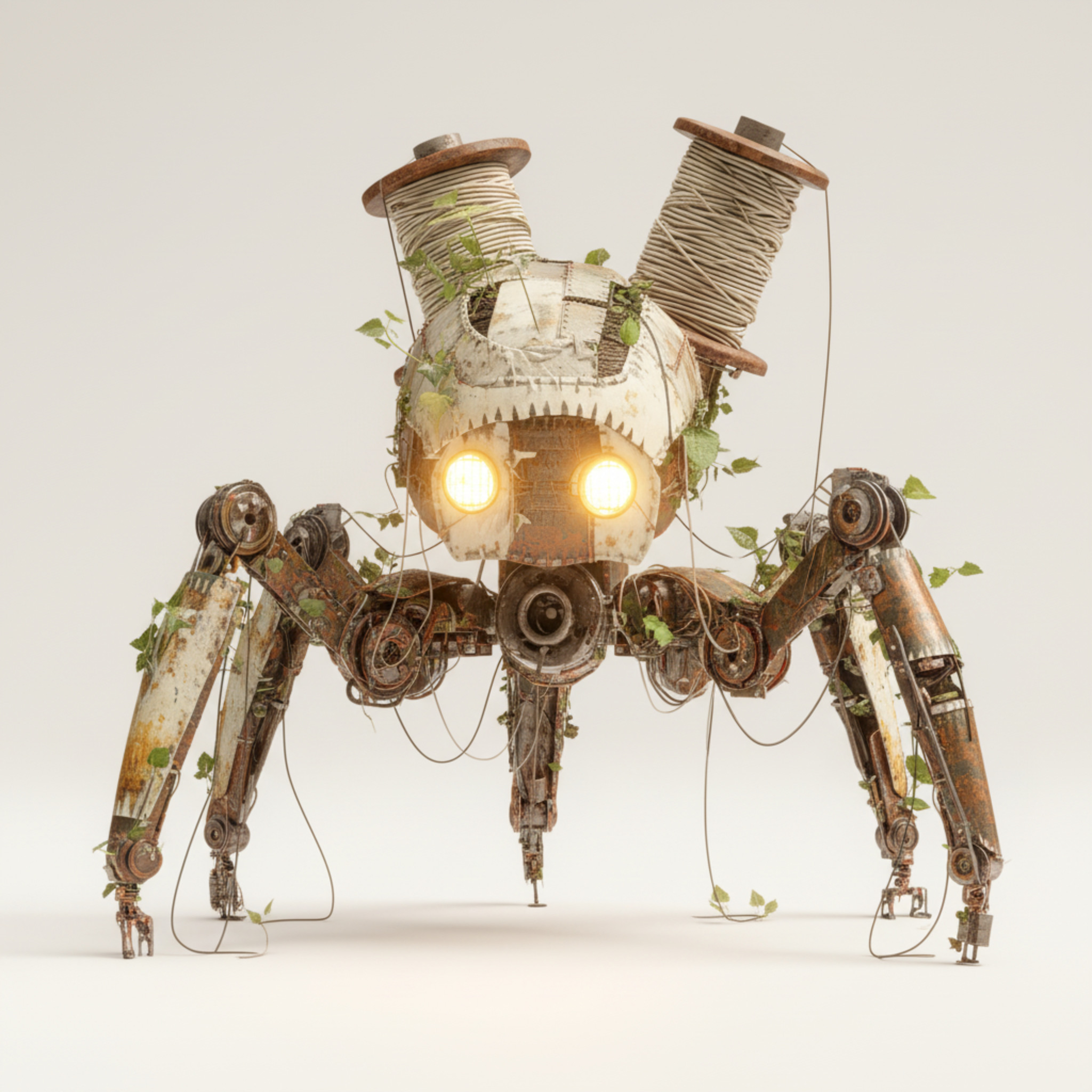 AI candidate 7