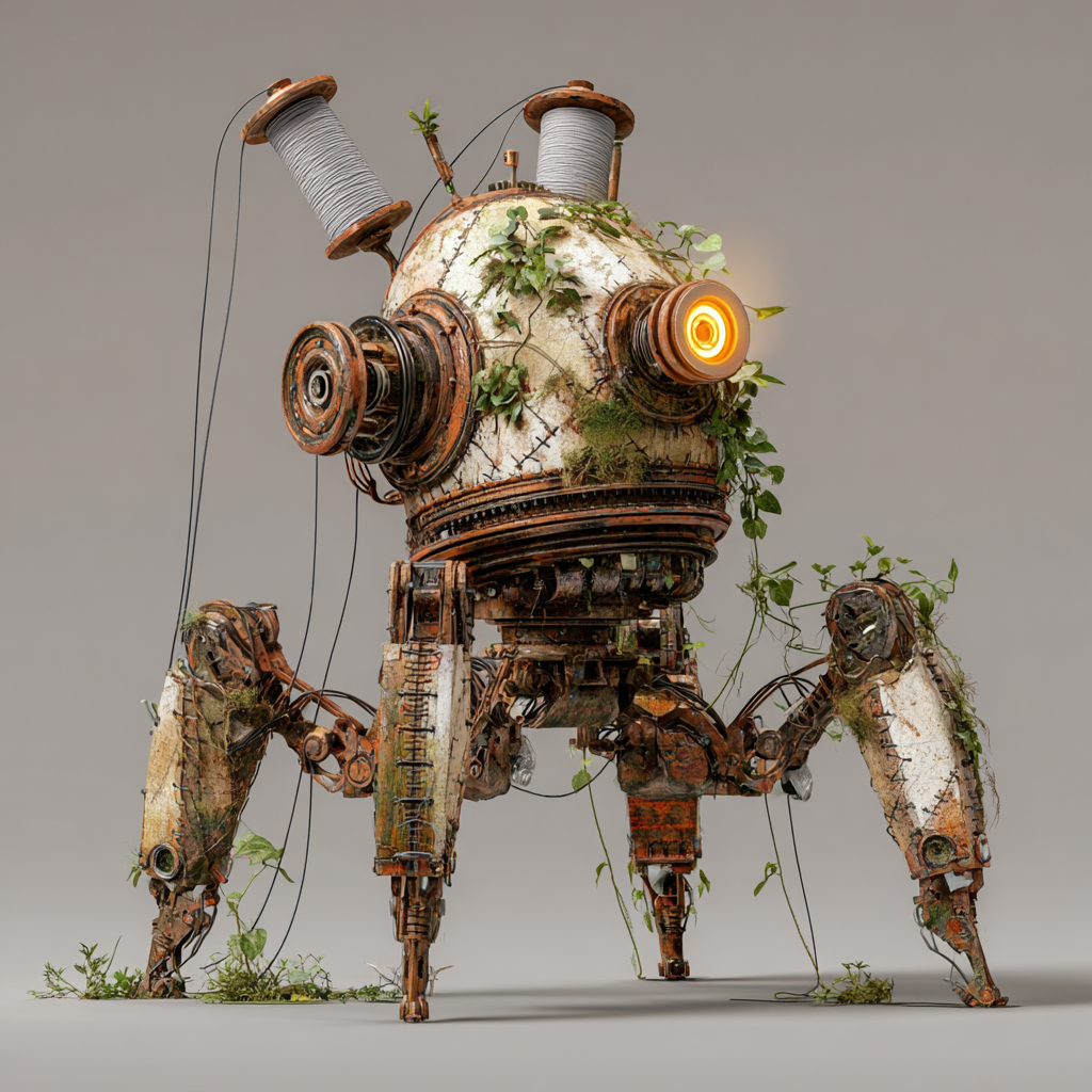 AI candidate 8
