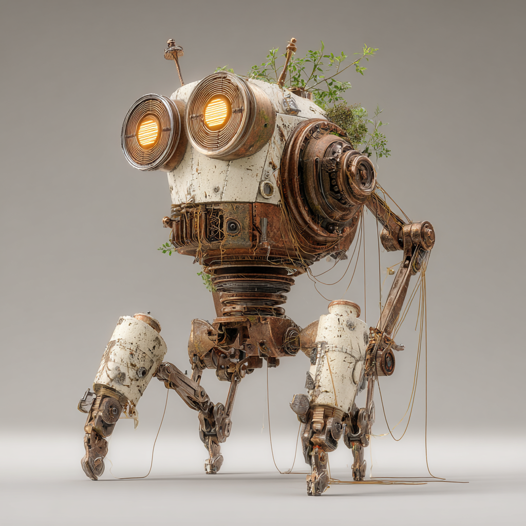 AI candidate 9